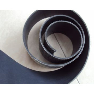 Rubber Strip for Textile Machine Part